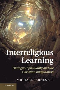 bokomslag Interreligious Learning