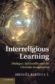 bokomslag Interreligious Learning