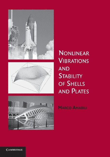 Nonlinear Vibrations and Stability of Shells and Plates 1