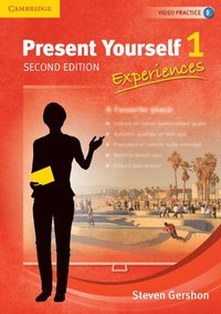 bokomslag Present Yourself Level 1 Student's Book