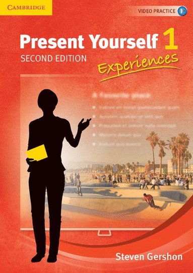 bokomslag Present Yourself Level 1 Student's Book