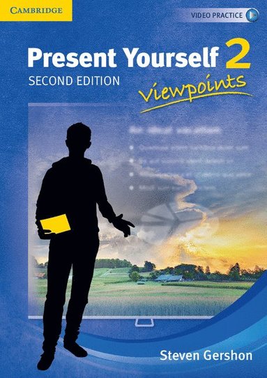 bokomslag Present Yourself Level 2 Student's Book