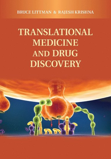 bokomslag Translational Medicine and Drug Discovery
