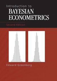 bokomslag Introduction to Bayesian Econometrics