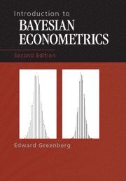 bokomslag Introduction to Bayesian Econometrics