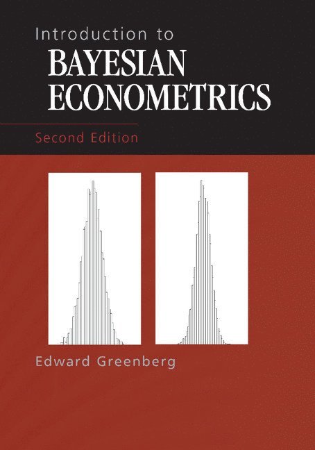 Introduction to Bayesian Econometrics 1