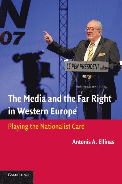 The Media and the Far Right in Western Europe 1