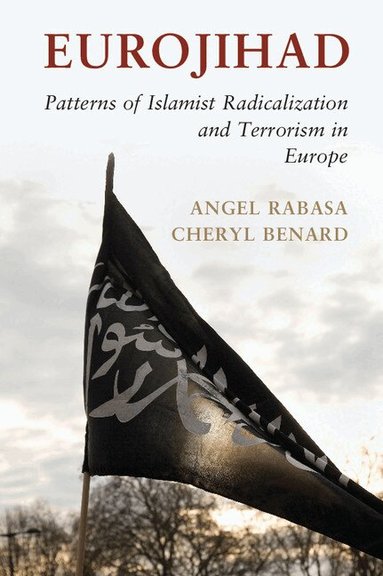 Angel Rabasa, Cheryl Benard - Eurojihad, Häftad