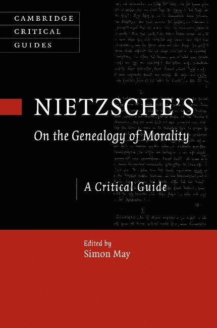 Nietzsche's On the Genealogy of Morality 1