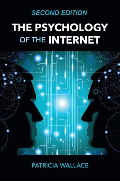 bokomslag The Psychology of the Internet