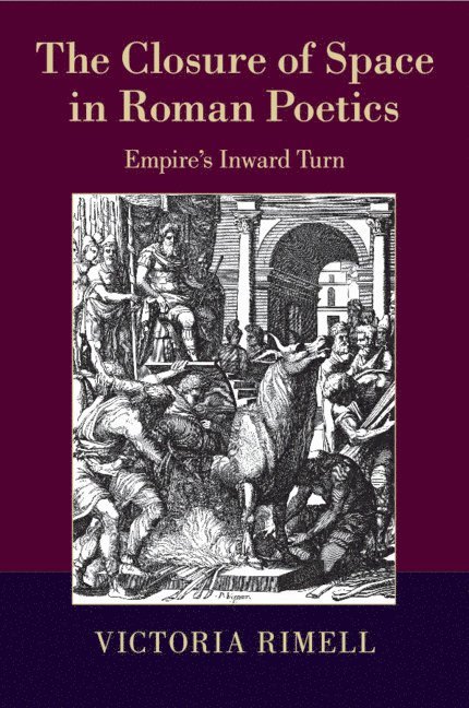 Closure of Space in Roman Poetics