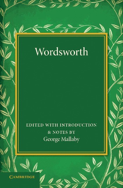 Wordsworth