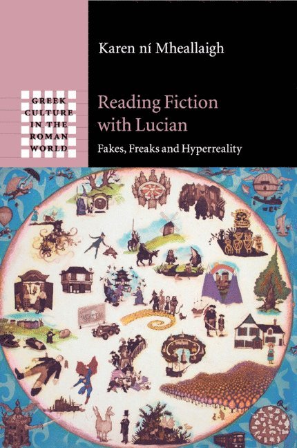 Reading Fiction with Lucian 1