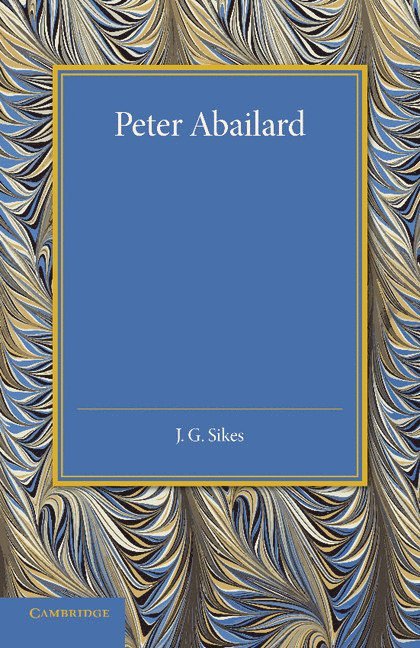 Peter Abailard 1