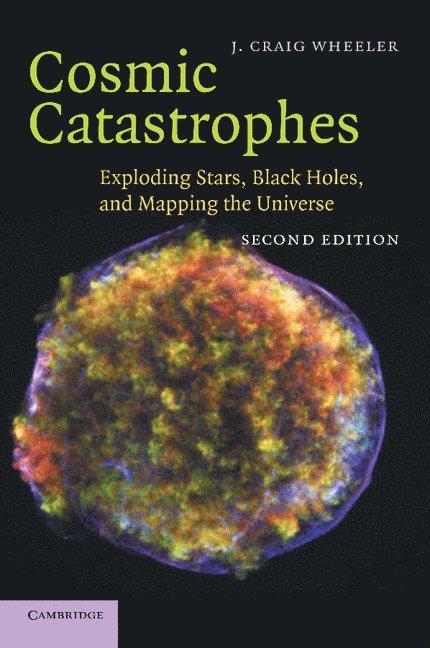 Cosmic Catastrophes 1