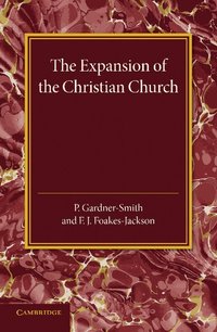 bokomslag The Christian Religion: Volume 2, The Expansion of the Christian Church