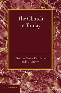 bokomslag The Christian Religion: Volume 3, The Church of To-Day
