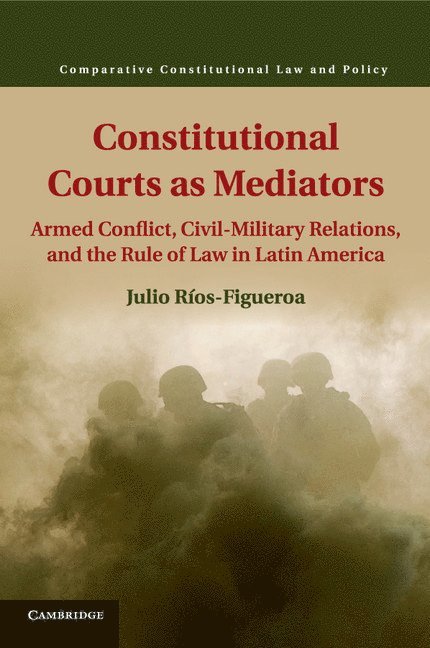 Constitutional Courts as Mediators