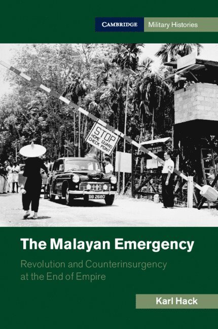 The Malayan Emergency 1