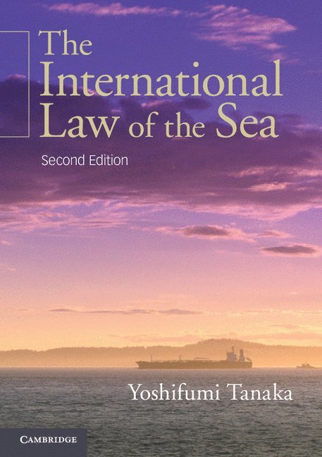 The International Law of the Sea 1