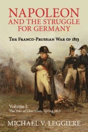 bokomslag Napoleon and the Struggle for Germany