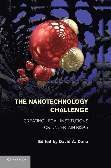 The Nanotechnology Challenge
