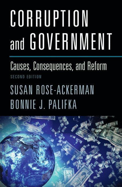 Corruption and Government 1
