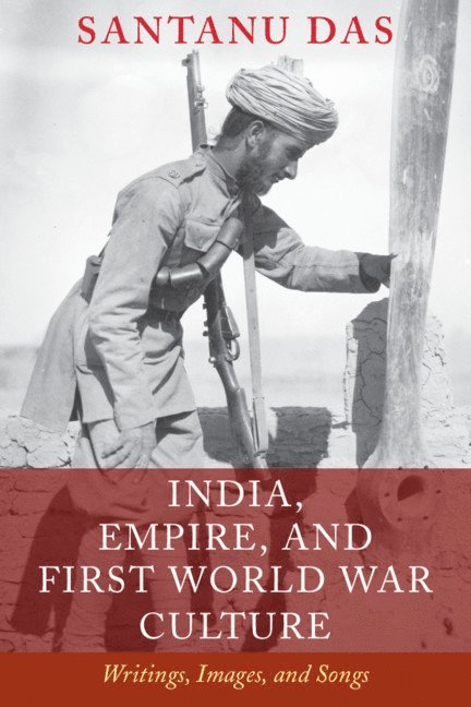 India, Empire, and First World War Culture 1