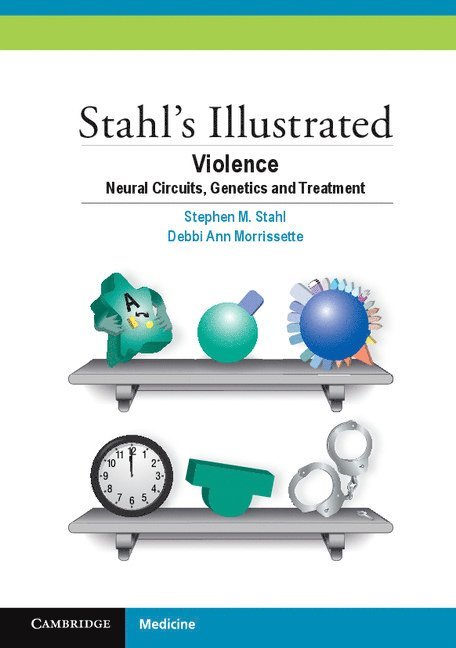 Stahl's Illustrated Violence 1