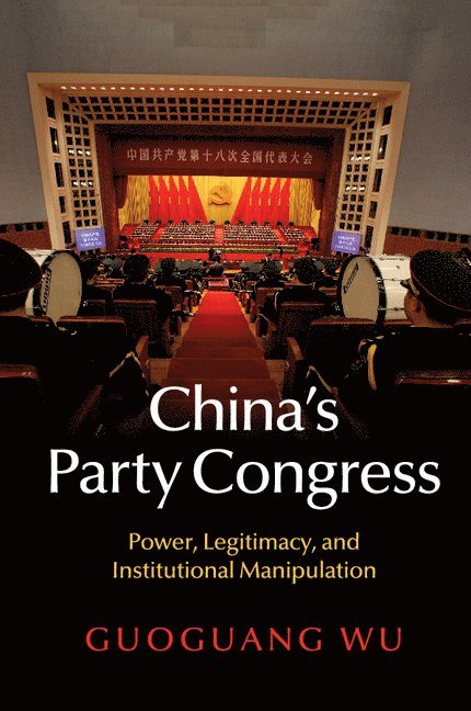 China's Party Congress 1