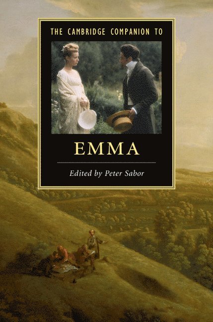 The Cambridge Companion to 'Emma' 1