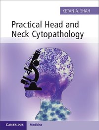 bokomslag Practical Head and Neck Cytopathology with Online Static Resource