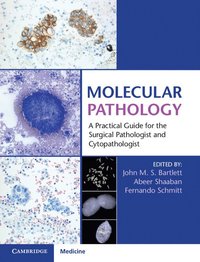 bokomslag Molecular Pathology with Online Resource