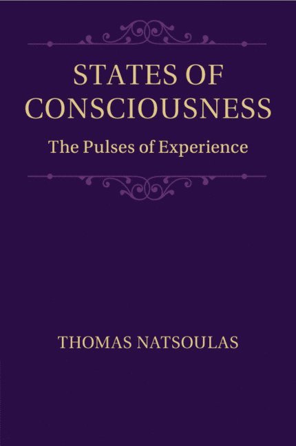 States of Consciousness 1