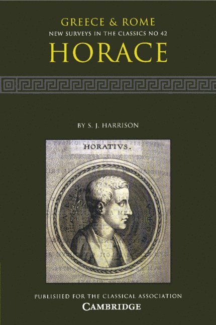 Horace 1