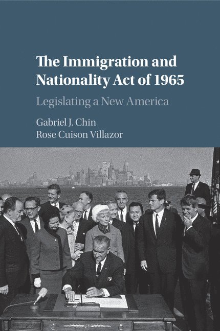 Immigration and Nationality Act of 1965 1