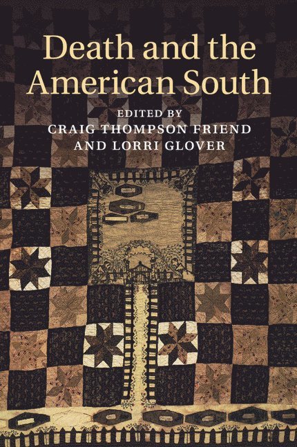 Death and the American South 1