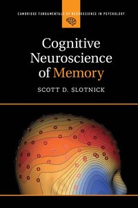 bokomslag Cognitive Neuroscience of Memory