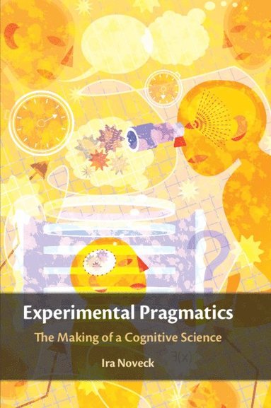 bokomslag Experimental Pragmatics