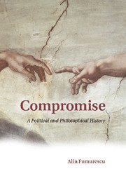 bokomslag Compromise