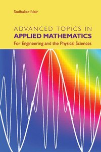 bokomslag Advanced Topics in Applied Mathematics