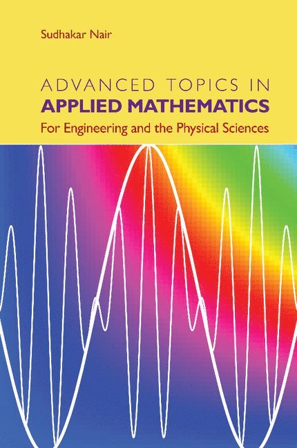 Advanced Topics in Applied Mathematics 1