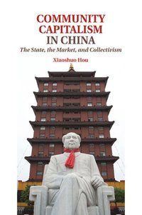 bokomslag Community Capitalism in China