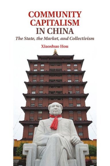 bokomslag Community Capitalism in China