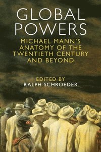 bokomslag Global Powers