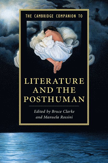 The Cambridge Companion to Literature and the Posthuman 1