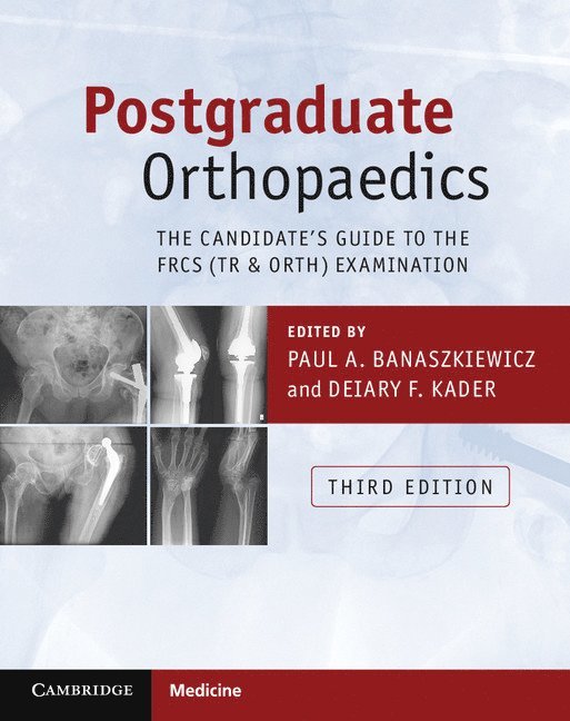 Postgraduate Orthopaedics 1
