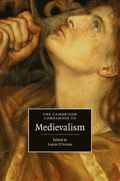 bokomslag The Cambridge Companion to Medievalism