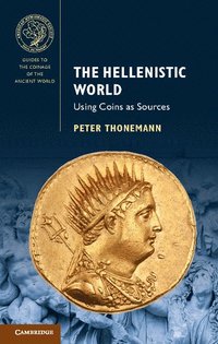 bokomslag The Hellenistic World