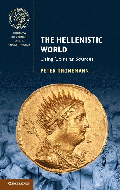 The Hellenistic World 1